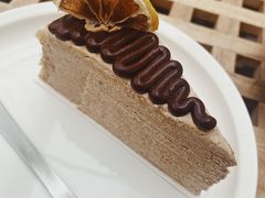 -CAKE WANG千层制造所(省府店)