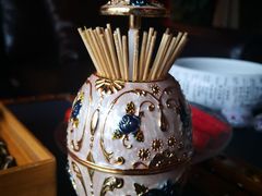 -张博士茗茶馆(外滩店)