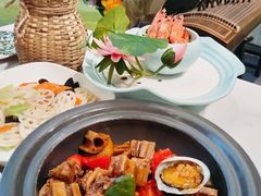 -苏梦江南·淮扬菜(夫子庙店)