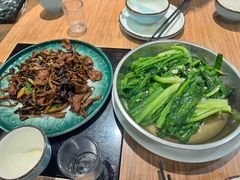 -荣基四海一家·家常菜·海鲜大排档(新安店)