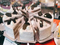-巴黎贝甜(五道口店)