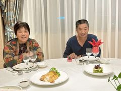 -沪华海鲜大酒楼(南汇店)