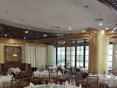 -白云中餐厅·粤菜·亚龙湾喜来登度假酒店