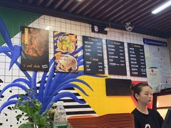 -前进5路汉堡炸鸡(前进五路店)
