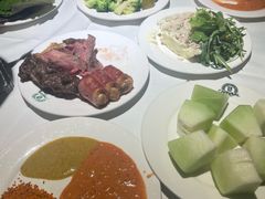 -戈拿旺巴西烤肉(崇文门店)