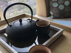 -北京康莱德酒店