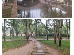 -元大都城垣遗址公园