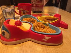 -必胜客(城西银泰店)