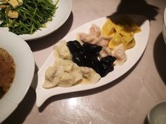 -船歌·鱼水饺青岛菜(闽江二路店)