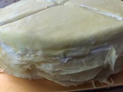 -OL’s Cake鲜荟千层(东风中路店)