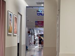 -天真蓝照相馆(新世界店)