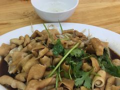 -长平老姿娘夜粥(平东一街店)