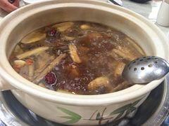 -生宇山珍野生菌汤锅•始于2002(双流古塔店)