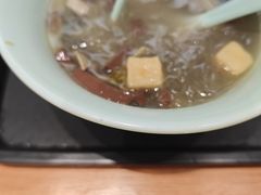 -回味鸭血粉丝汤(京新广场店)