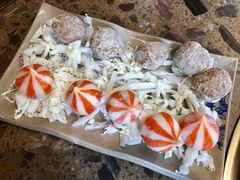 丸子组合-小龙坎老火锅(北京三里屯店)