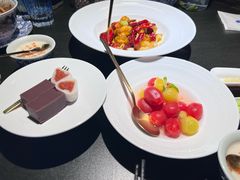 -喜悦烤鸭·新京菜(王府井店)