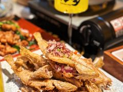 -金龙·打边炉(武进路店)