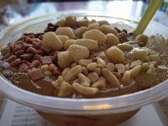 糍粑红豆冰粉-贺记蛋烘糕(文庙西街店)