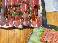 -子檀大隐炭烧(食品街店)