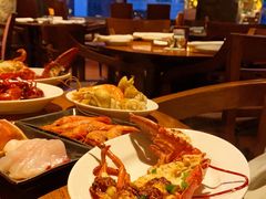 -广州富力君悦大酒店·凯菲厅