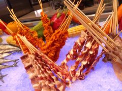 -TABLE·味西餐厅-成都茂业JW万豪酒店