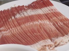 东来顺羊肉片-东来顺饭庄(王府井步行街店)