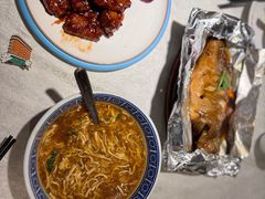 -三玛璐酒楼(汉口路店)
