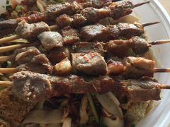 -西贝莜面村(近铁城市广场店)