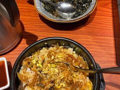 -山之屋炭火烧肉·生啤畅饮(大朗万科中央公园店)