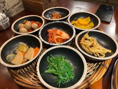 -三代烤肉(保利广场店)