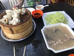 -马家烧麦(总店)
