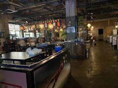 -西街夜油条·麻团包乌饭