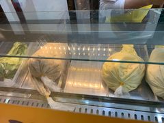 -贝儿多爸々の泡芙工房(嘉里汇店)
