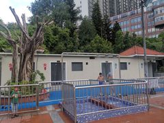 -东风公园
