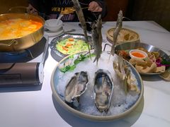 -帕娜·泰式茶餐厅·Bistro(近铁广场店)