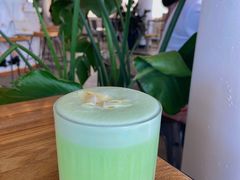 苹果清椰-ChanDu躔度咖啡(灯塔店)