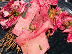 -千寻烧肉(政务区店)