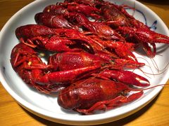 -丁记盐蘸牛肉·新杭菜(河东路店)