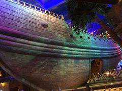 -华夏文旅海洋公园