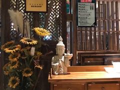 大堂-福宝漠北·牛羊肉(广埠屯店)