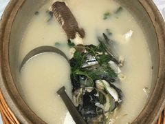 -天目湖刘老四农庄