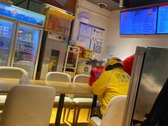 -西粉堂新疆米粉(朝外店)