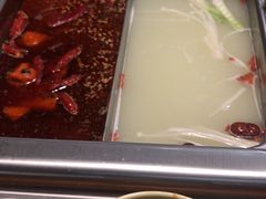 -宽窄巷子串串(龙湾万达广场店)