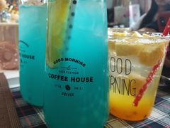 -三小姐咖啡店西餐下午茶(太平门直街店)