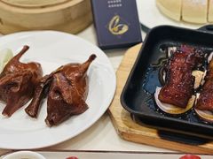 -海上名珠·海鲜酒楼(励骏庞都店)