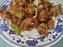 -宝发园名菜馆
