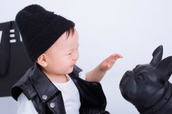 -哈喽BABY儿童摄影