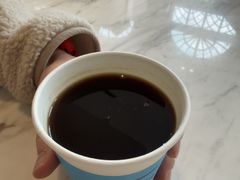 -大堂吧(大连金石滩绿发希尔顿度假酒店)