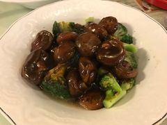 -翠华餐厅(旺角文华商场店)