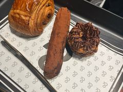 -BUTTERFUL&CREAMOROUS 黄油与面包(三里屯太古里店)